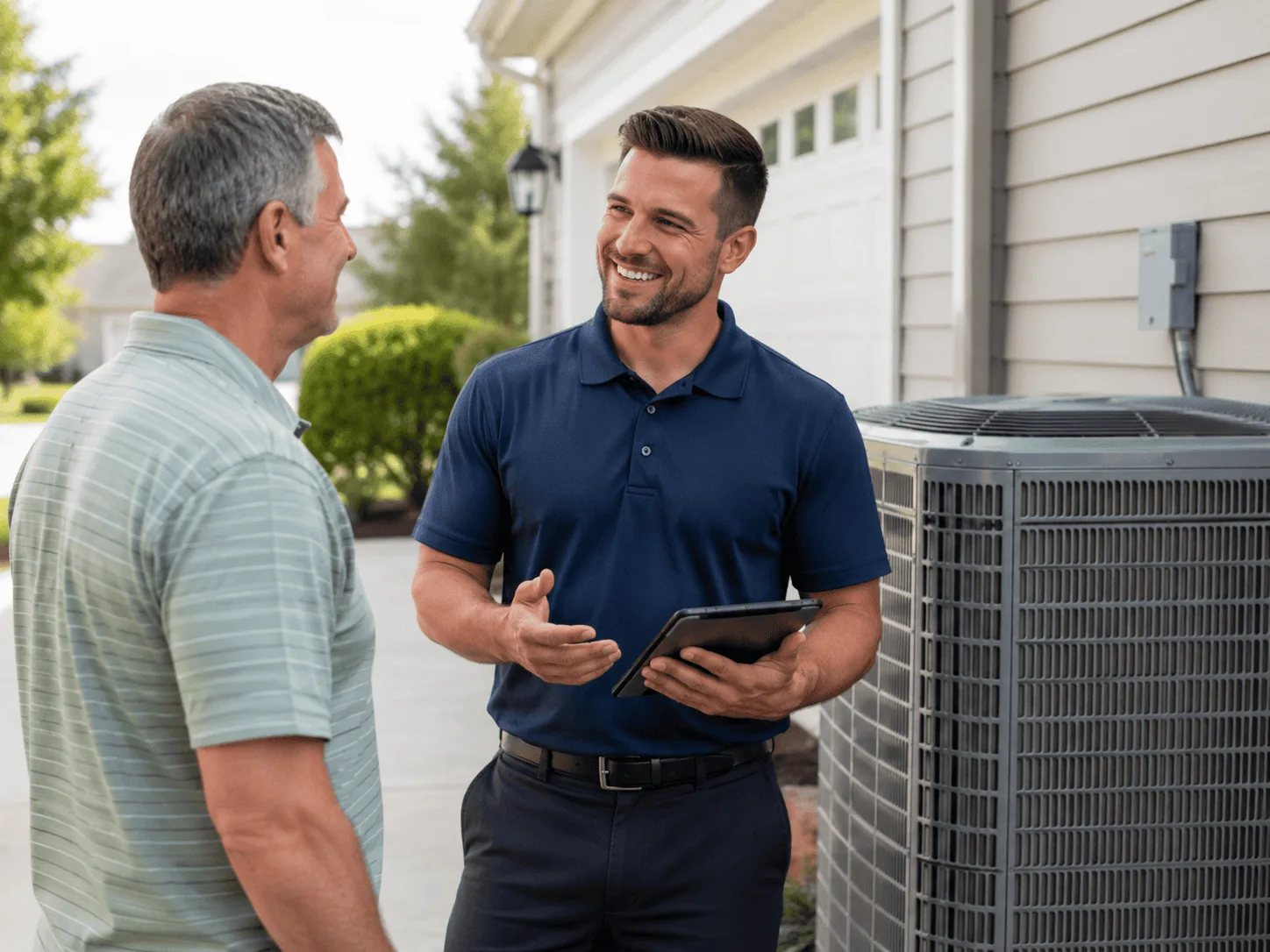 Heat Pump Installation Avoca, MI FAQs